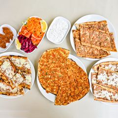 Buca Çıtır Pide