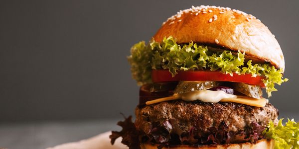 Samko Burger