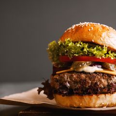Samko Burger