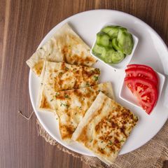 Banazlı Gözleme & Katmer Evi