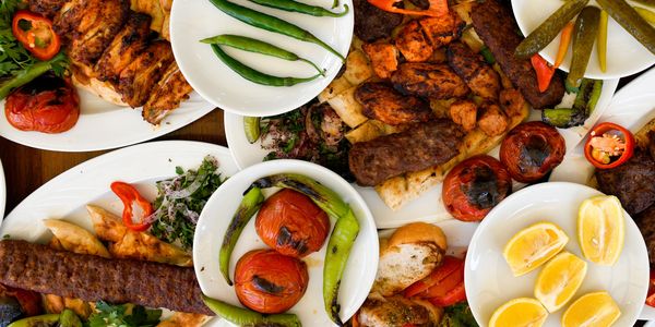 ÖZ PİDE KEBAP ÇORBA