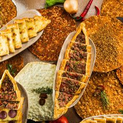 ÖZ PİDE KEBAP ÇORBA