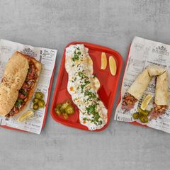 Alizade Tantuni