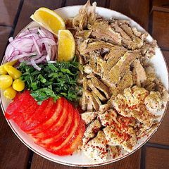 Buca Nokta Söğüş