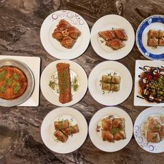 Kovan Baklava