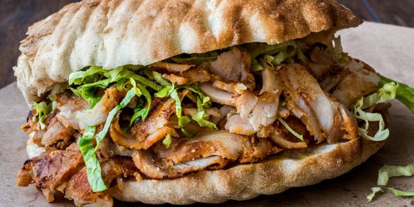 Misss Döner