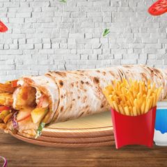 Mysosdo Döner