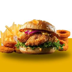 Cajun Express