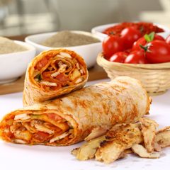 Hatay Soslu Döner