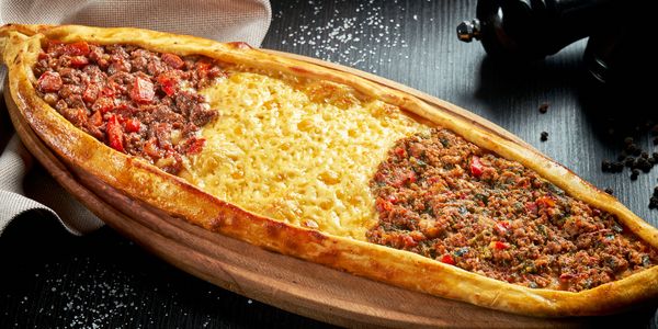 Gönül Pide