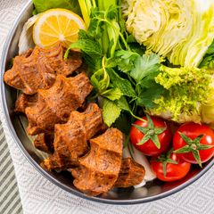 7 Doydu Çiğ Köfte Meze Evi