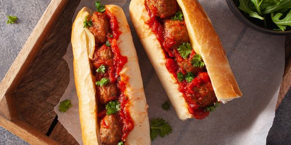 Tahal Gıda Barbekü