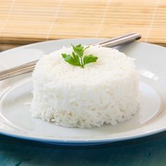 Altı Üstü Pilav