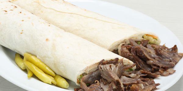 Eser Döner