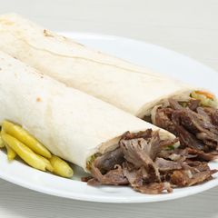Eser Döner