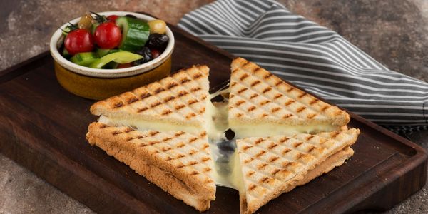 Tost Dünyası
