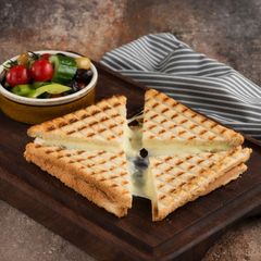 Tost Dünyası