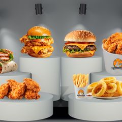 Rollo Pollo