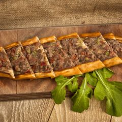 Mehmet Usta Pide & Kebap