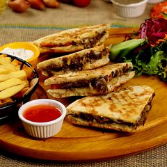 Tosunpaşa