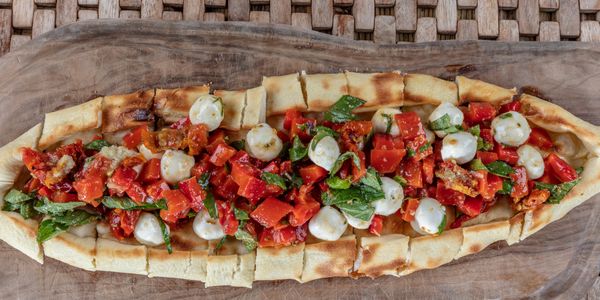 Aydınlı Pide & Kebap