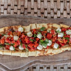 Aydınlı Pide & Kebap