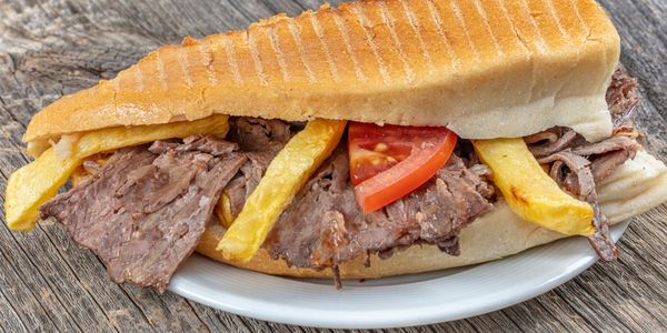 Mercan Döner