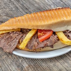 Mercan Döner