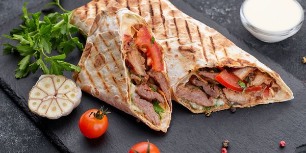 Great Wrap