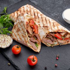 Great Wrap