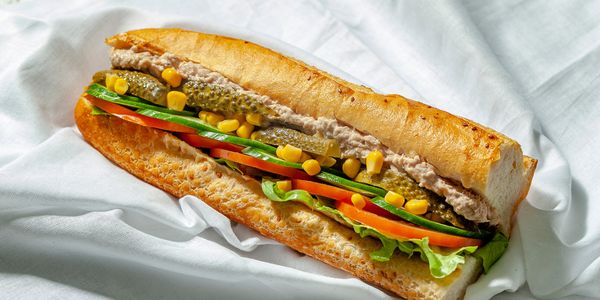 Kantin Fast Food