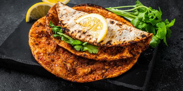 Damla Pide & Lahmacun & Kebap