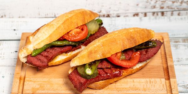Adı Sucuk Ekmek