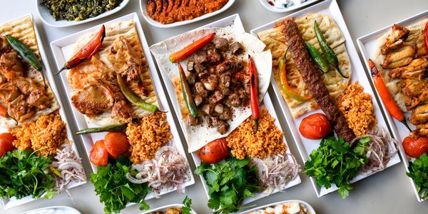 Egeçınar Fırın & Cafe & Restoran
