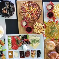Egeçınar Fırın & Cafe & Restoran