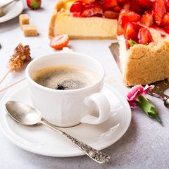 Happy Coffee
