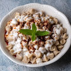 Mantı Special