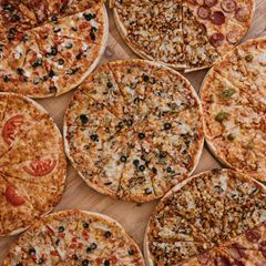 402 Pizza