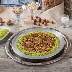 Son'ya Künefe