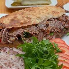 Ba’Coss Döner & Sandwich