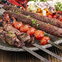 Beyoğlu Restaurant
