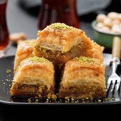 Baklava Deryası