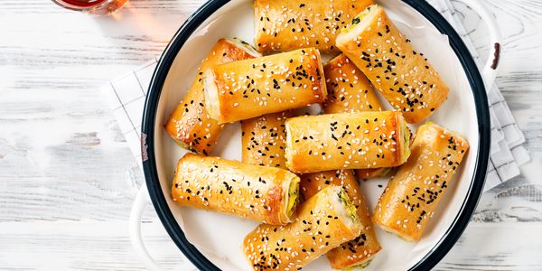 Kahvaltı & Börek