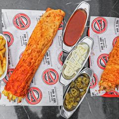 Çoban Katık Döner