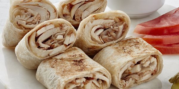 Döner Extra