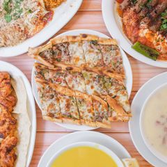 Karataş Pide & Pizza & Çorba