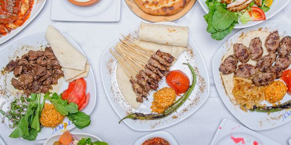 Meze
