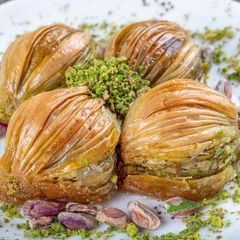 Seferoğlu Baklavaları
