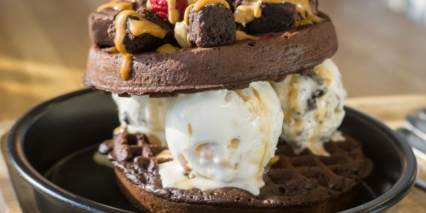 Waffle