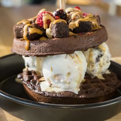 Kardelen Waffle